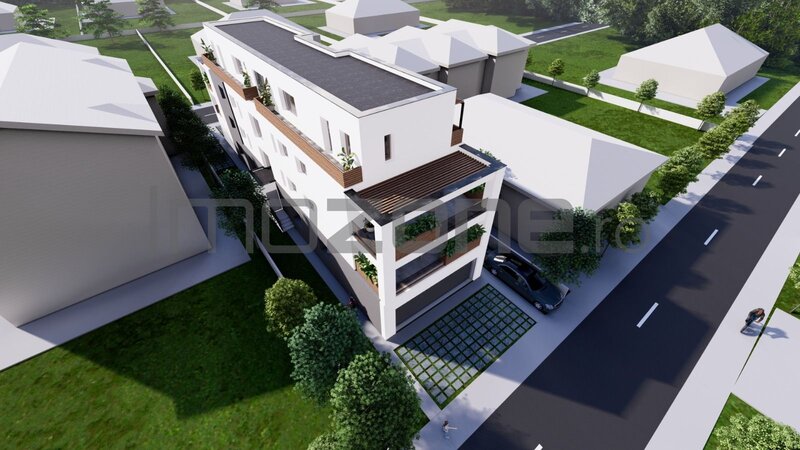 Cartierul Militari, 4 camere, 3 bai, metrou, incalzire in pardoseala, ferestre tripan, comision 0%.