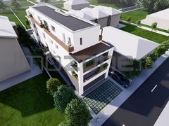 Cartierul Militari, 4 camere, 3 bai, metrou, incalzire in pardoseala, ferestre tripan, comision 0%